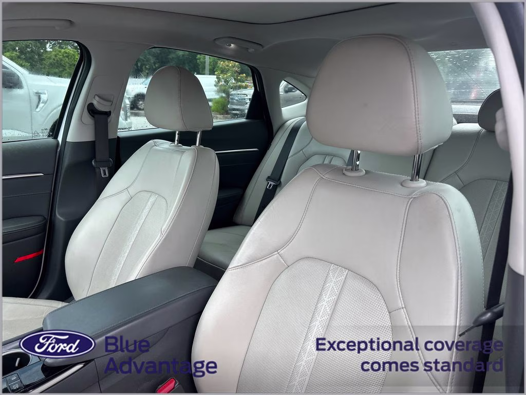 2020 Quartz White Hyundai Sonata Limited FWD Sedan