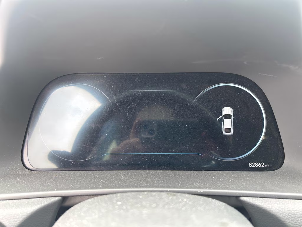 2020 Quartz White Hyundai Sonata Limited FWD Sedan