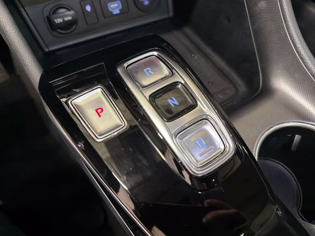 2020 Quartz White Hyundai Sonata Limited FWD Sedan