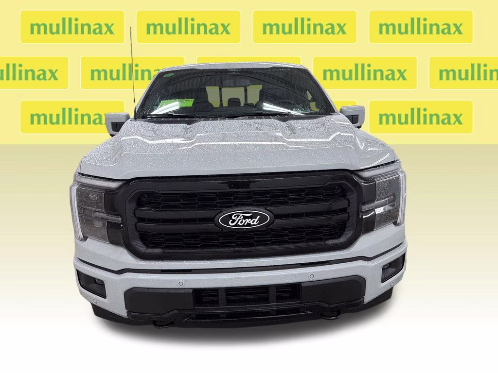 2026 AVALANCHE Ford F-150 Lariat 4X4 Truck