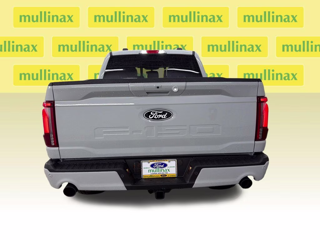 2026 AVALANCHE Ford F-150 Lariat 4X4 Truck