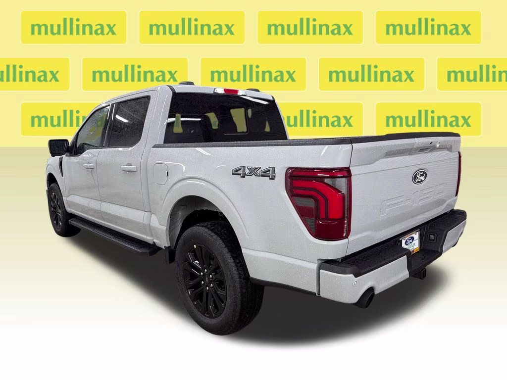 2026 AVALANCHE Ford F-150 Lariat 4X4 Truck