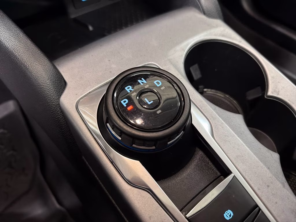 2021 Oxford White Ford Bronco Sport Outer Banks 4X4 SUV