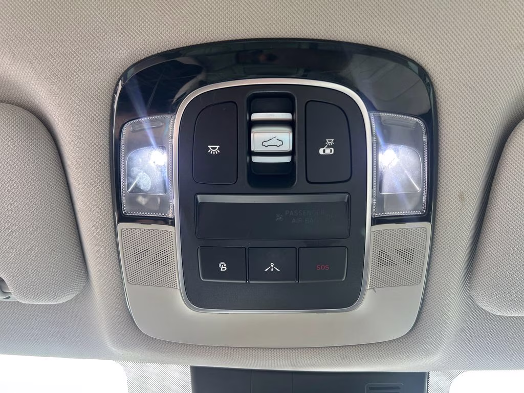 2020 Quartz White Hyundai Sonata Limited FWD Sedan