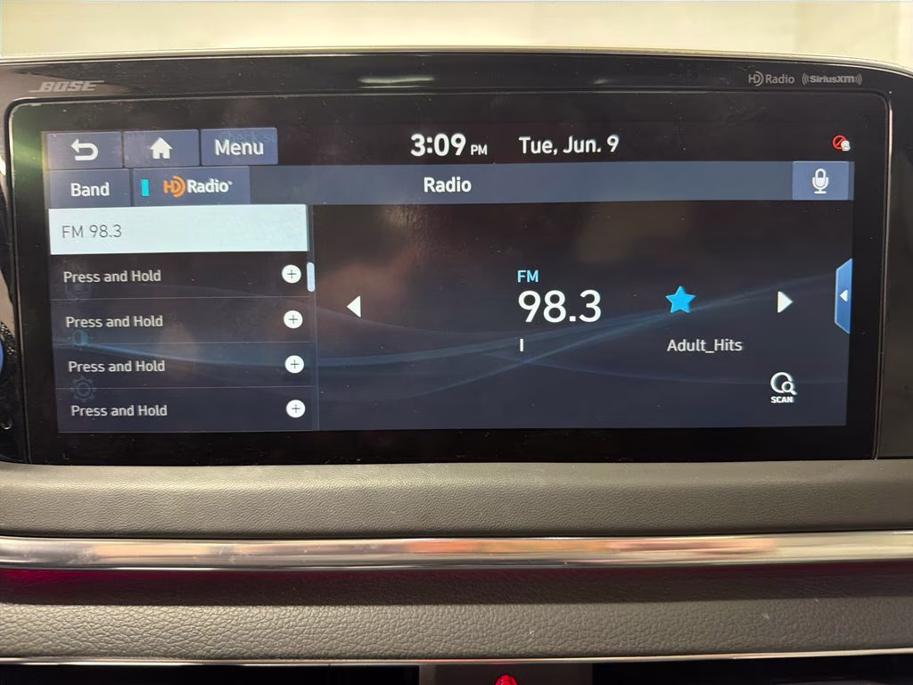2020 Quartz White Hyundai Sonata Limited FWD Sedan