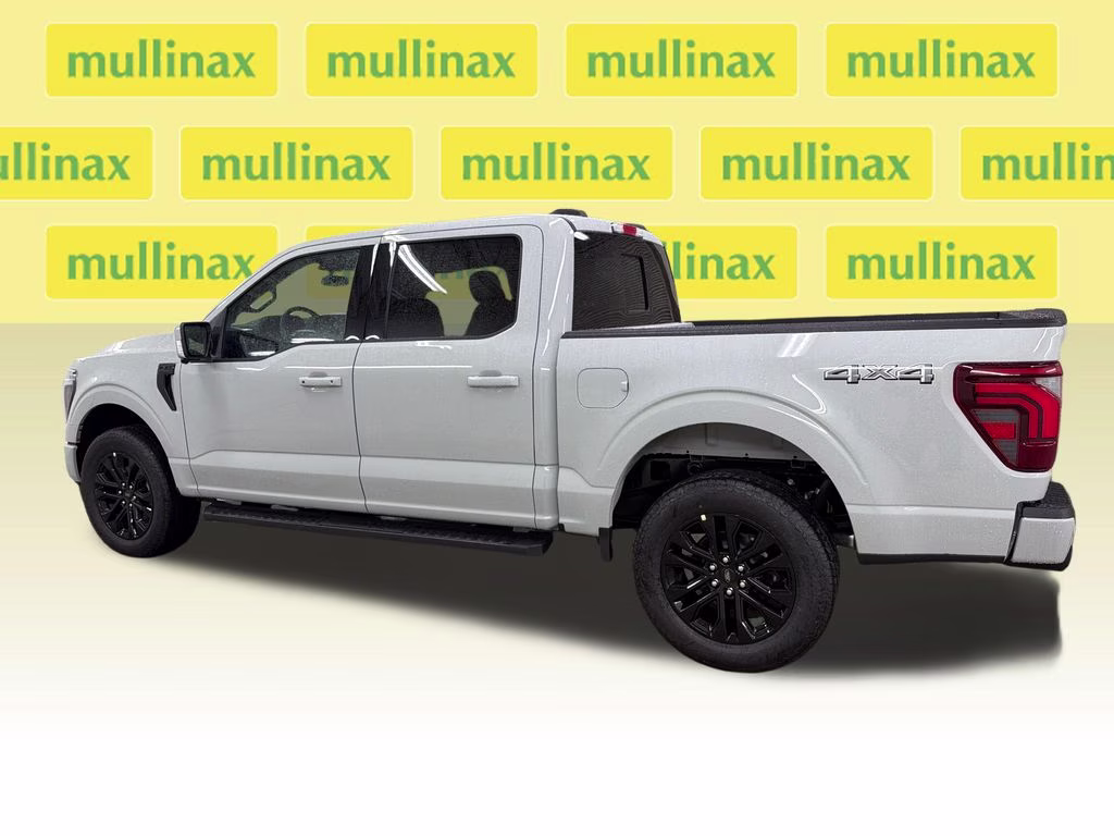 2026 AVALANCHE Ford F-150 Lariat 4X4 Truck