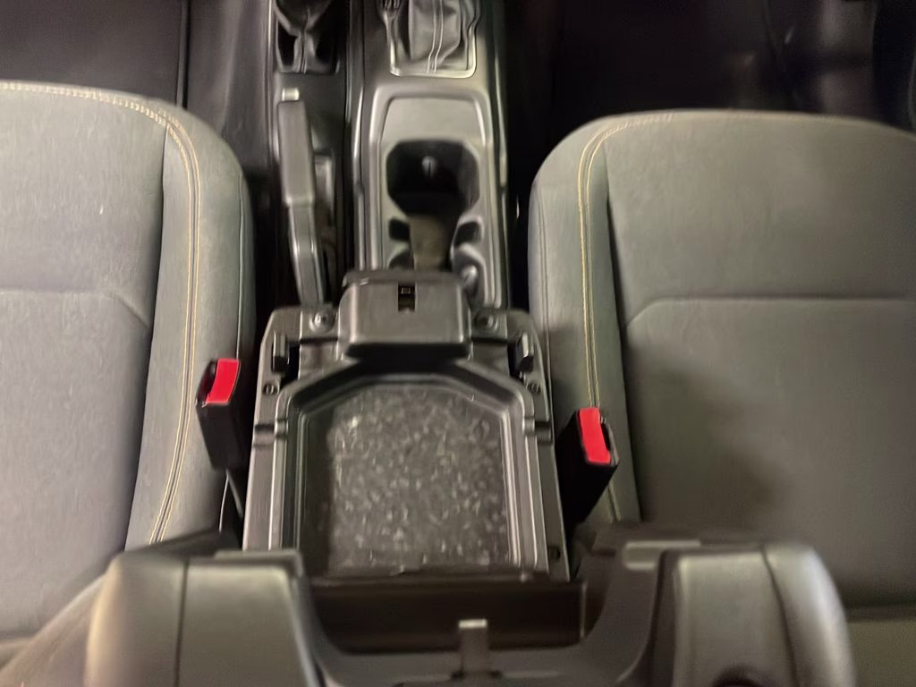 2025 Black Clearcoat Jeep Wrangler Sport S 4X4 SUV