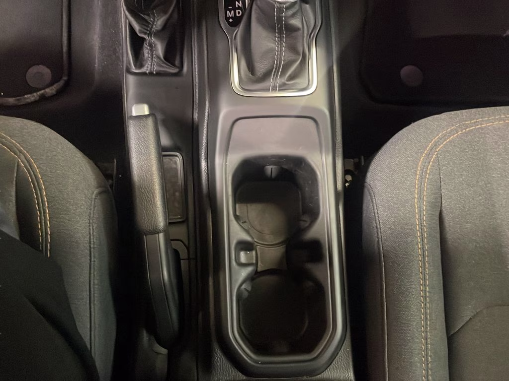 2025 Black Clearcoat Jeep Wrangler Sport S 4X4 SUV