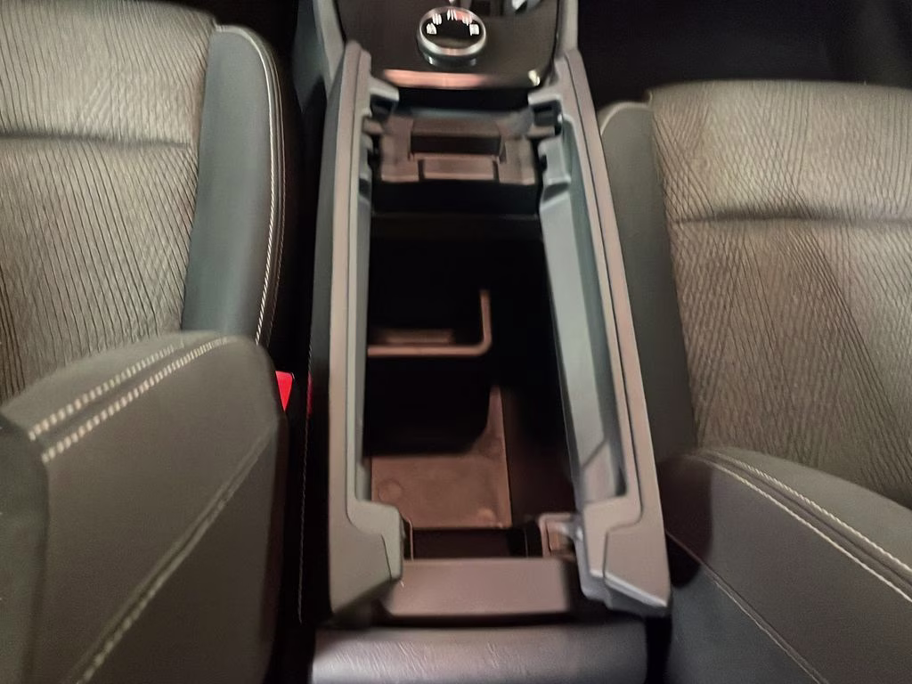 2025 Gun Metallic Nissan Rogue SV AWD SUV