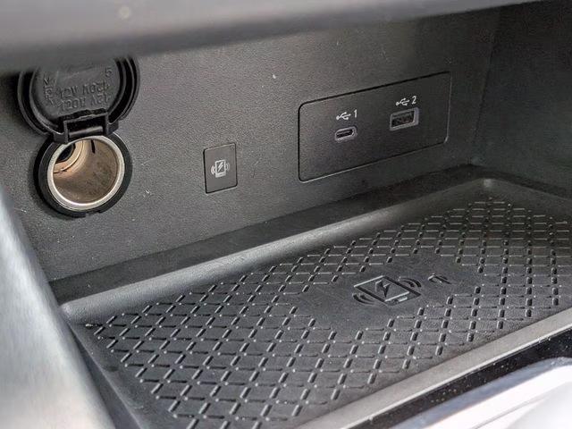 2023 Super Black Nissan Pathfinder SL 4X4 SUV