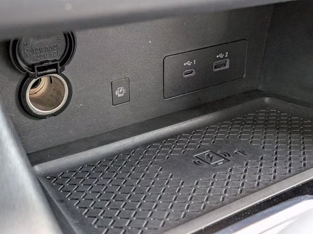 2023 Super Black Nissan Pathfinder SL 4X4 SUV