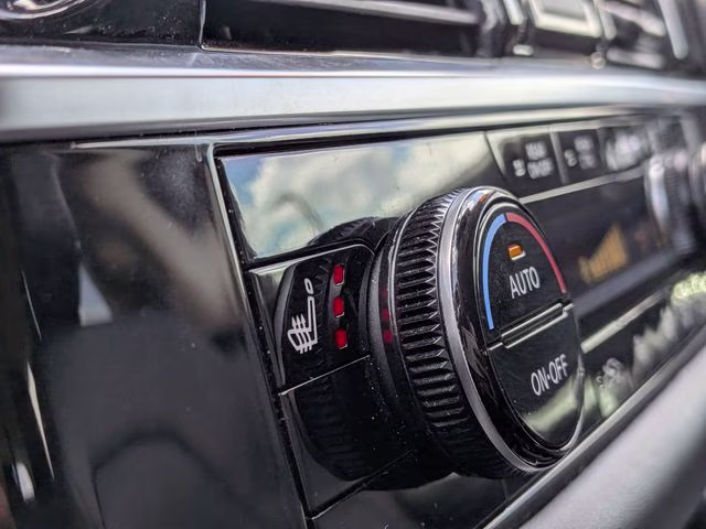 2023 Super Black Nissan Pathfinder SL 4X4 SUV