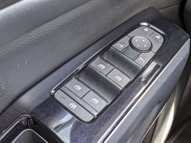 2023 Super Black Nissan Pathfinder SL 4X4 SUV
