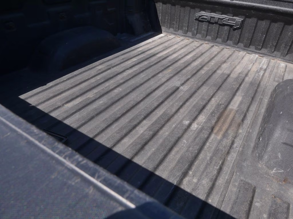 2020 Dark Sky Metallic GMC Sierra 3500HD AT4 4X4 Truck