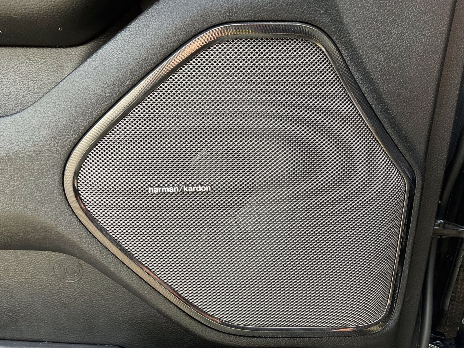 2025 Forged Blue Metallic Ram 1500 Rebel 4X4 Truck