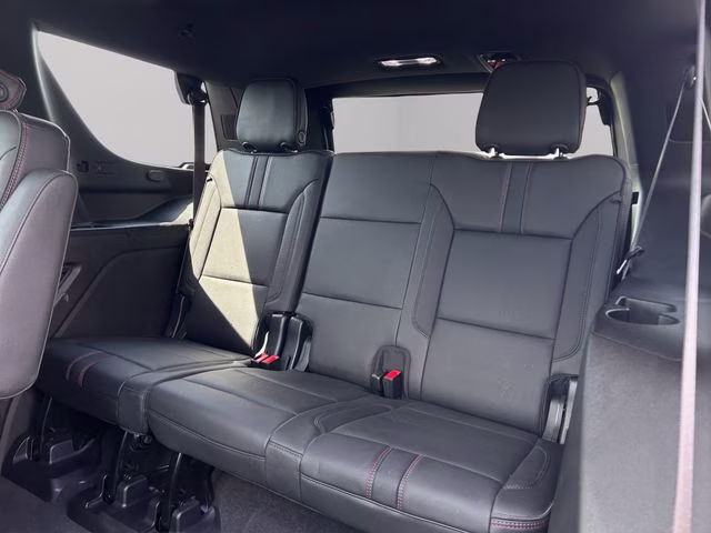 2021 Cherry Red Tintcoat Chevrolet Tahoe RST 4X4 SUV
