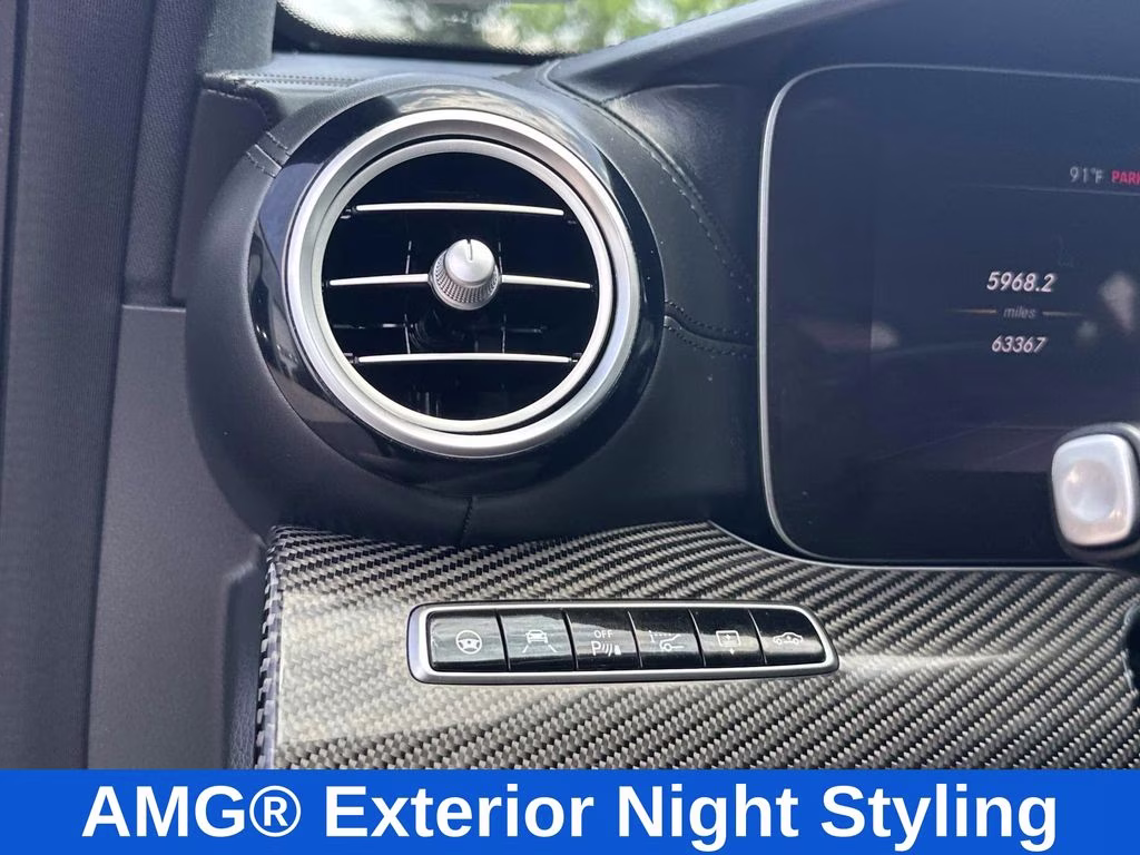 2018 Dakota Brown Metallic Mercedes-Benz E-Class E 63 S AMG AWD Sedan