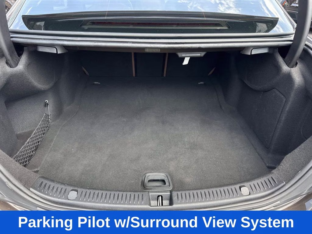 2018 Dakota Brown Metallic Mercedes-Benz E-Class E 63 S AMG AWD Sedan