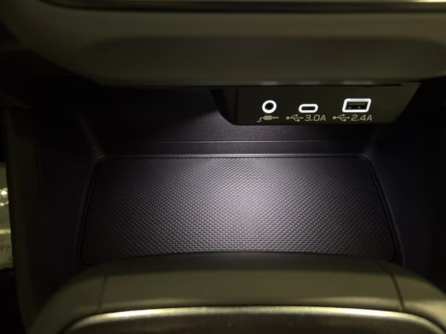 2026 Magnetite Gray Metallic Subaru Crosstrek Premium AWD SUV
