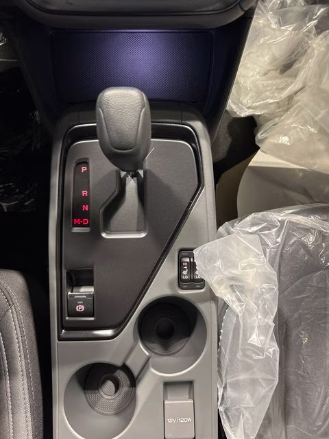 2026 Magnetite Gray Metallic Subaru Crosstrek Premium AWD SUV