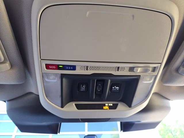 2023 Crystal White Pearl Subaru Forester Limited AWD SUV