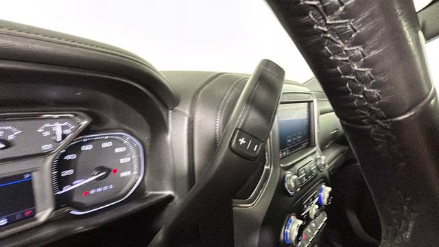 2021 Quicksilver Metallic GMC Sierra 1500 SLE 4X4 Truck