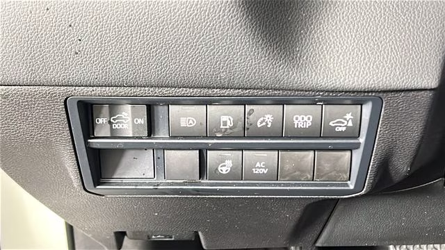 2025 Ice Toyota Tundra Hybrid Limited 4X4 Truck