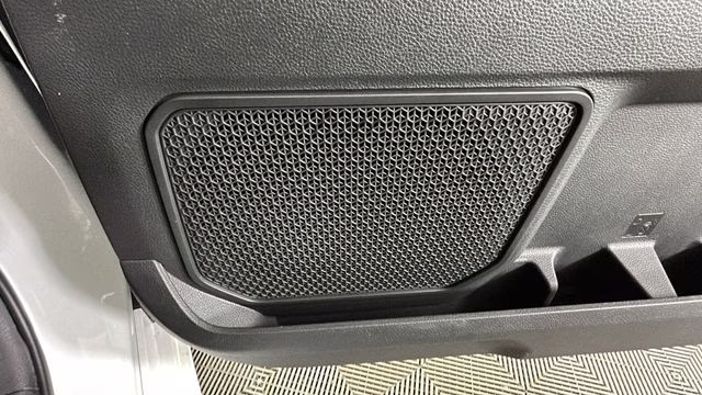 2025 Ice Toyota Tundra Hybrid Limited 4X4 Truck