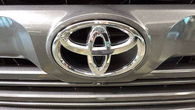 2025 Ice Toyota Tundra Hybrid Limited 4X4 Truck