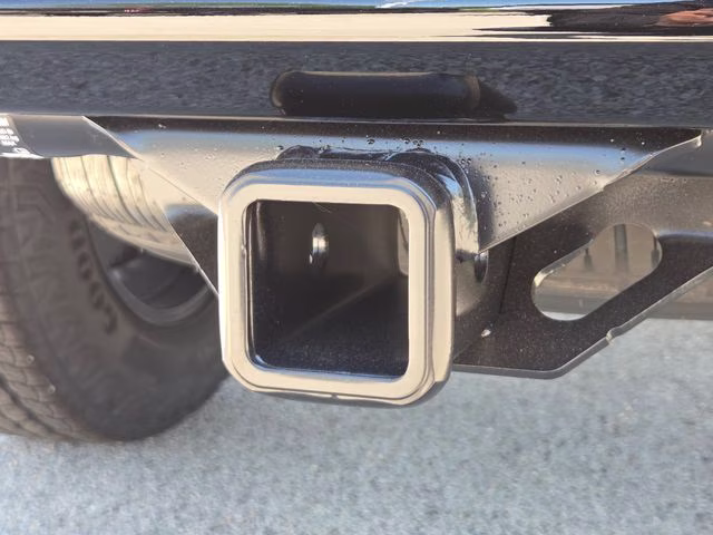 2026 Black Chevrolet Colorado Z71 4X4 Truck