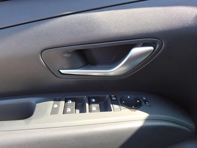 2026 Phantom Black Hyundai Tucson SEL AWD SUV