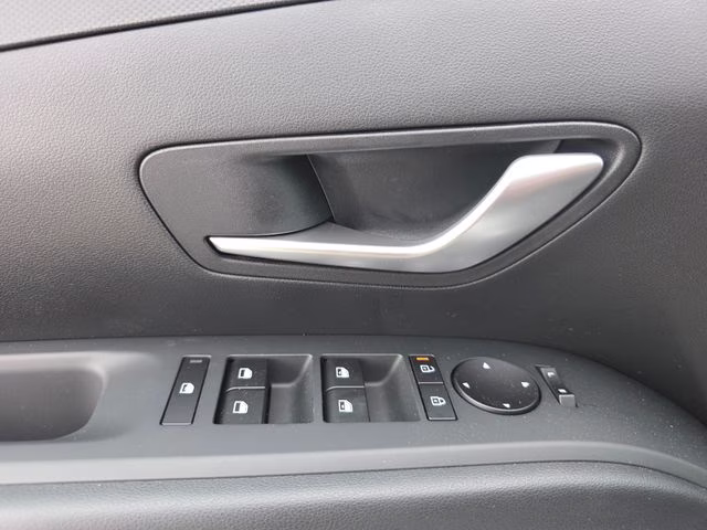 2026 White Pearl Hyundai Tucson SEL AWD SUV