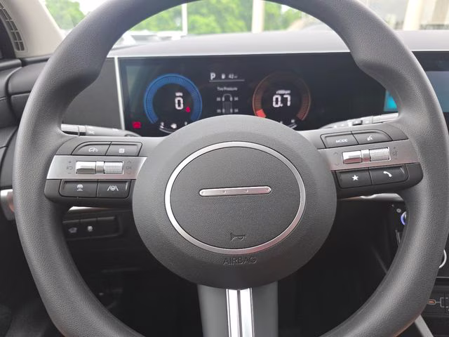 2026 White Pearl Hyundai Tucson SEL AWD SUV