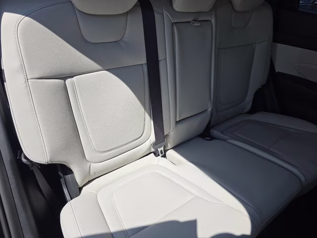 2026 Phantom Black Hyundai Tucson SEL Plus AWD SUV