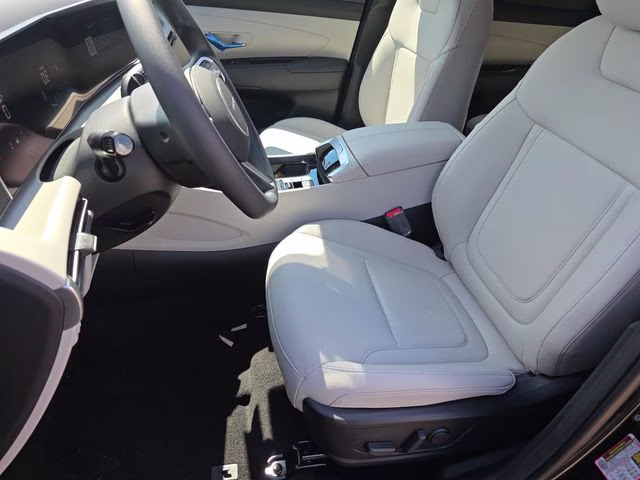 2026 Phantom Black Hyundai Tucson SEL Plus AWD SUV