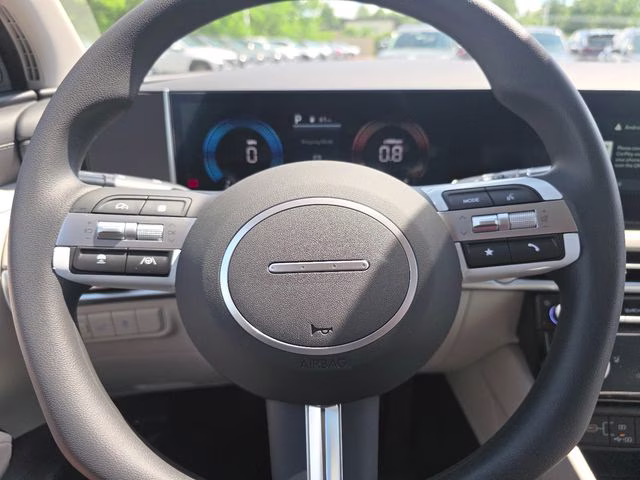 2026 Phantom Black Hyundai Tucson SEL Plus AWD SUV