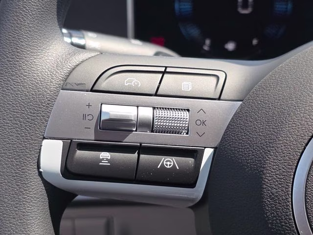 2026 Phantom Black Hyundai Tucson SEL Plus AWD SUV