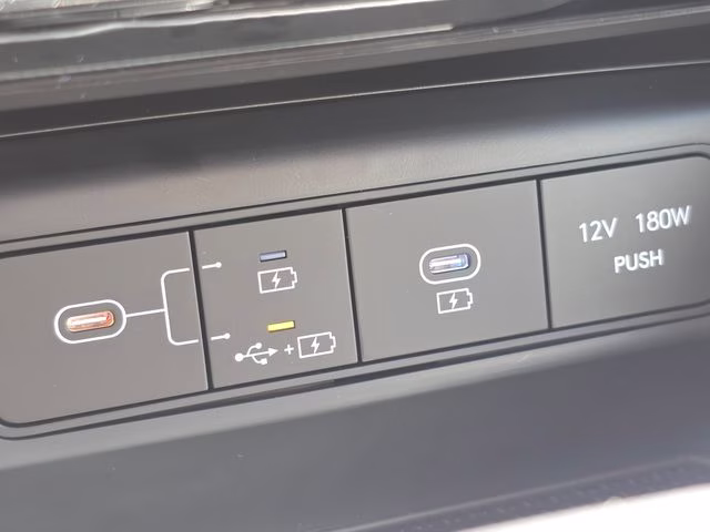 2026 Phantom Black Hyundai Tucson SEL Plus AWD SUV