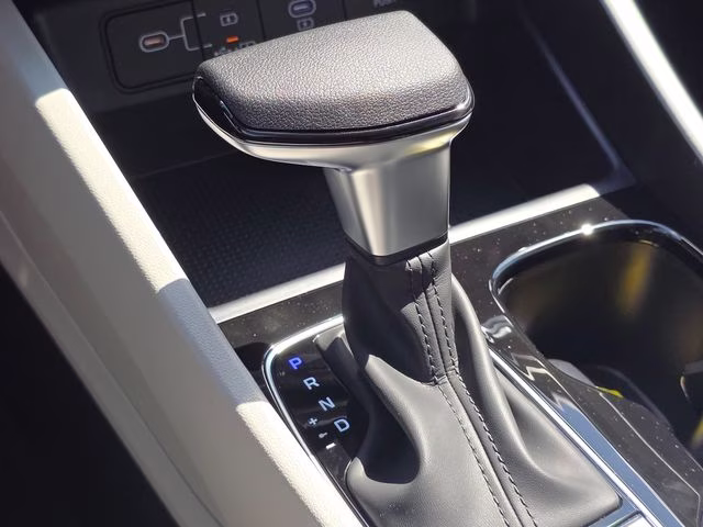 2026 Phantom Black Hyundai Tucson SEL Plus AWD SUV