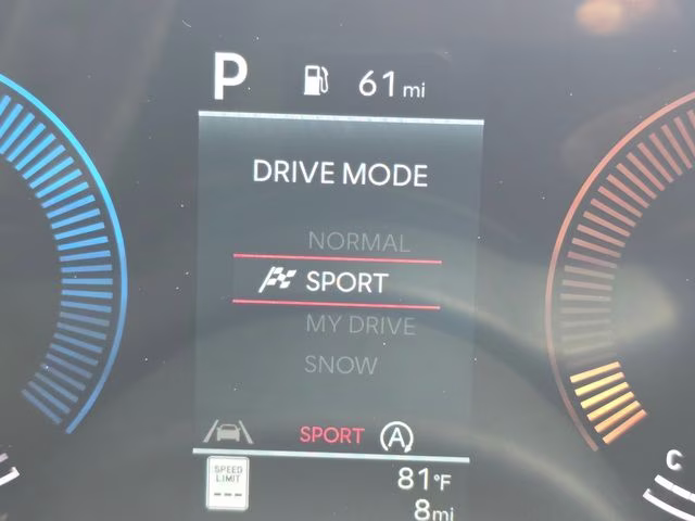 2026 Phantom Black Hyundai Tucson SEL Plus AWD SUV