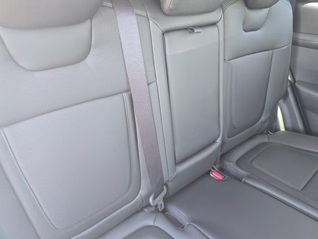 2026 White Pearl Hyundai Tucson SEL AWD SUV