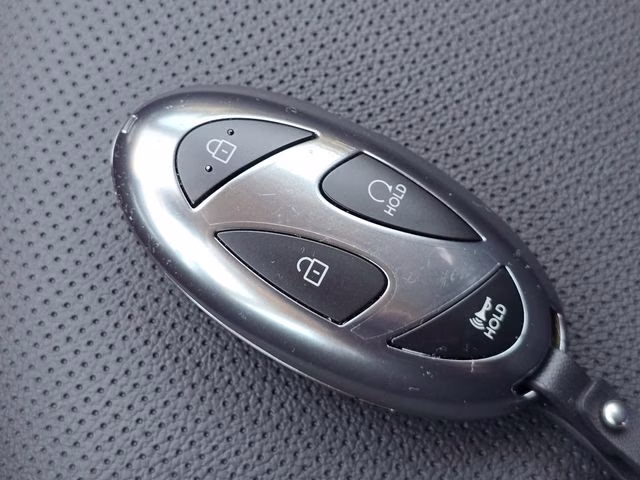2026 Phantom Black Hyundai Tucson SEL AWD SUV