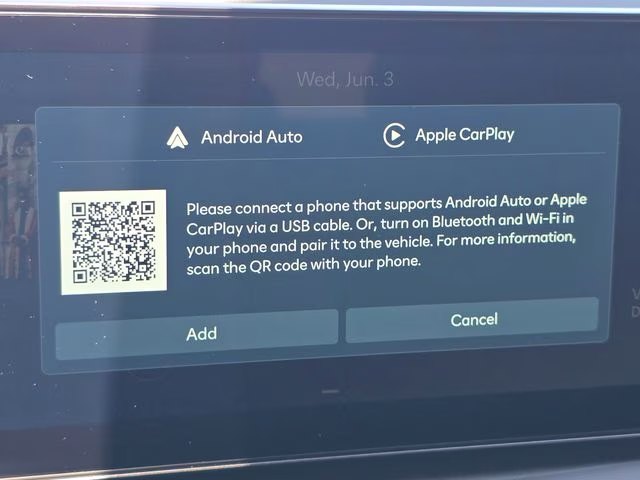 2026 Phantom Black Hyundai Tucson SEL AWD SUV