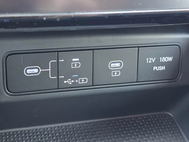 2026 Phantom Black Hyundai Tucson SEL AWD SUV