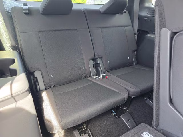 2026 Serenity White Hyundai Santa Fe Hybrid SE AWD SUV