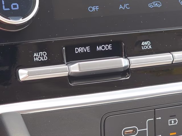 2026 Serenity White Hyundai Santa Fe Hybrid SE AWD SUV