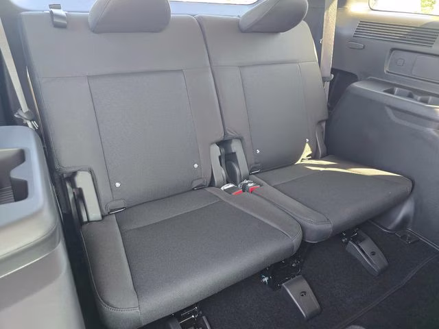 2026 Hampton Gray Hyundai Santa Fe Hybrid SE AWD SUV