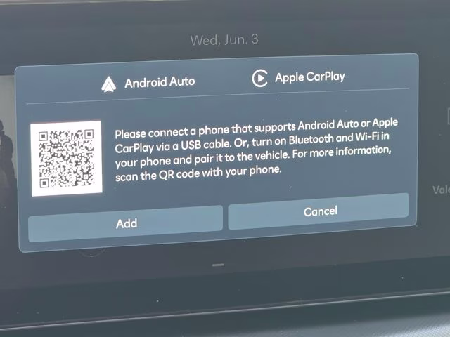 2026 Hampton Gray Hyundai Santa Fe Hybrid SE AWD SUV