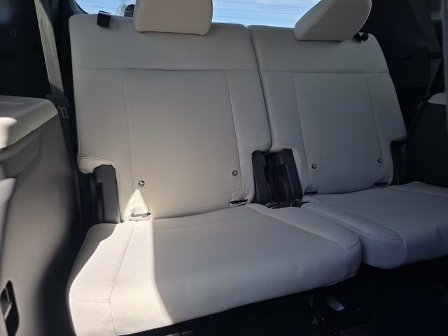 2026 Hampton Gray Hyundai Santa Fe SE AWD SUV