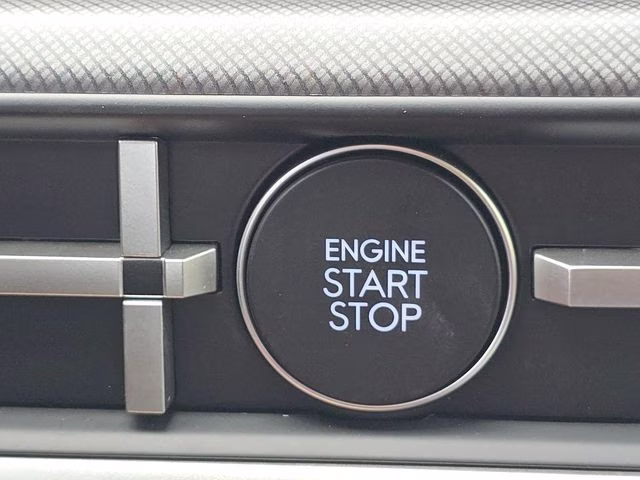 2026 Hampton Gray Hyundai Santa Fe Hybrid SEL AWD SUV